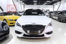 جنسس G80